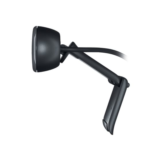 Web Camera Logitech C270 Purple Pebbles - Λευκό image 2