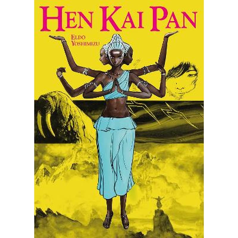 Hen Kai Pan