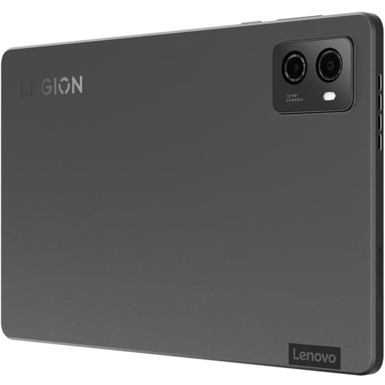 Tablet Lenovo Legion Tab 8.8" 12GB/256GB Wi-Fi - Storm Grey + Folio Case image 7