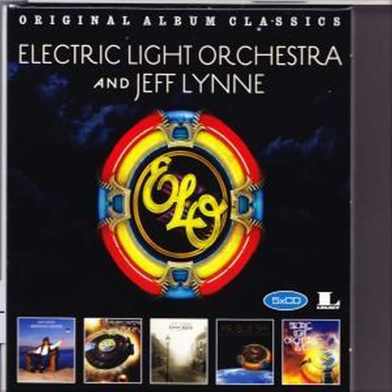 Original Album Classics