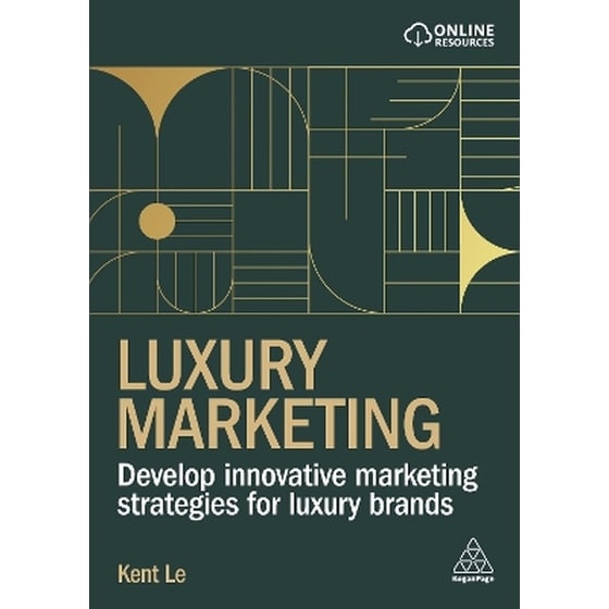 Luxury Marketing image 0