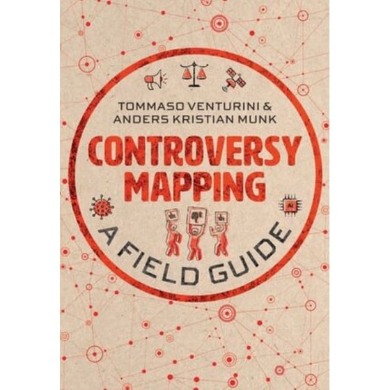 Controversy Mapping - A Field Guide image 0