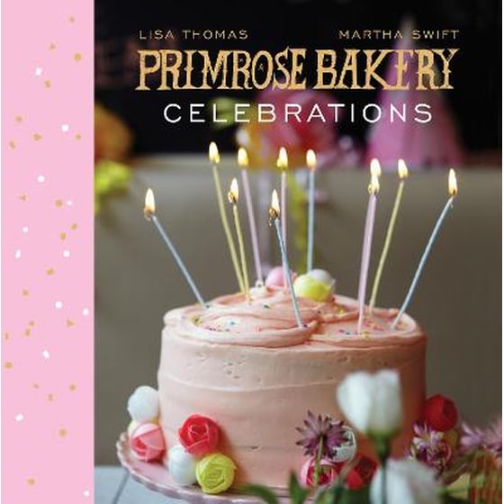 Primrose Bakery Celebrations image 0