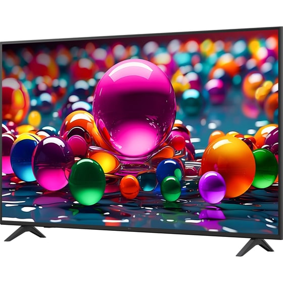 LG LED 65" 4K Smart Τηλεόραση 65UA75006LA image 6
