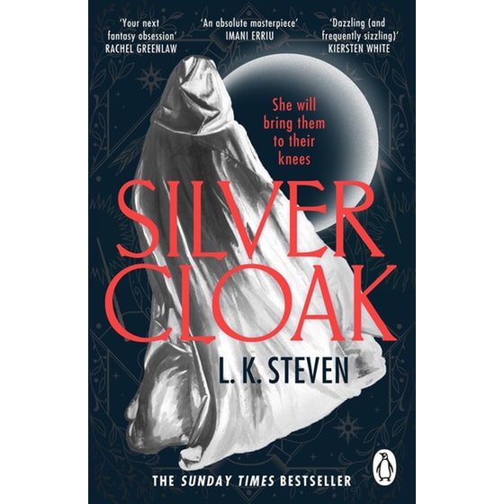 Silvercloak image 0