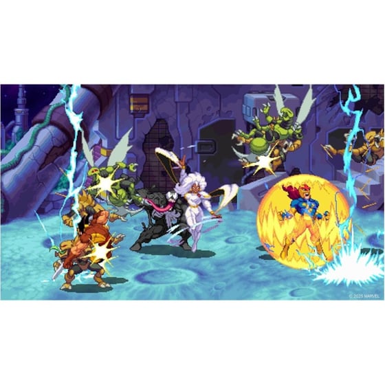 Marvel Cosmic Invasion - PS5 image 5