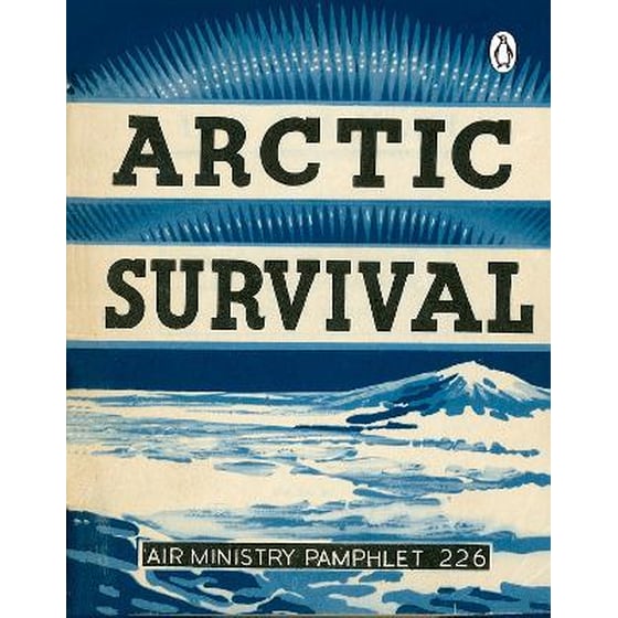 Arctic Survival image 0
