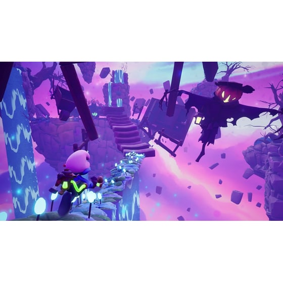 The Smurftastic Collection - Nintendo Switch image 2