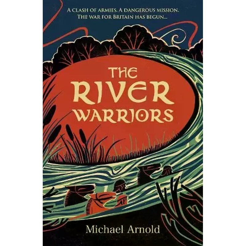 The River Warriors