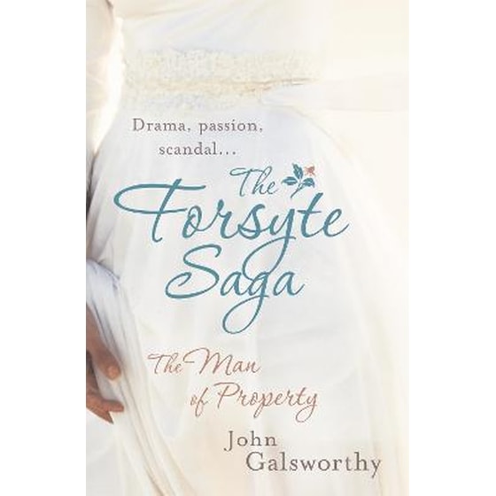 Forsyte Saga 1: The Man of Property image 0