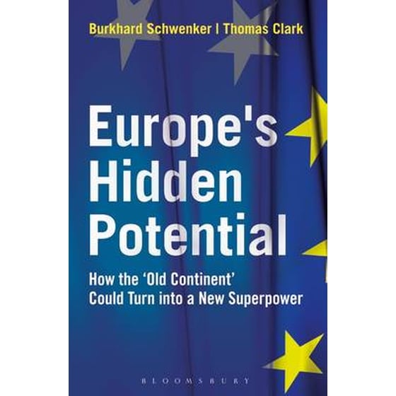 Europe's Hidden Potential image 0