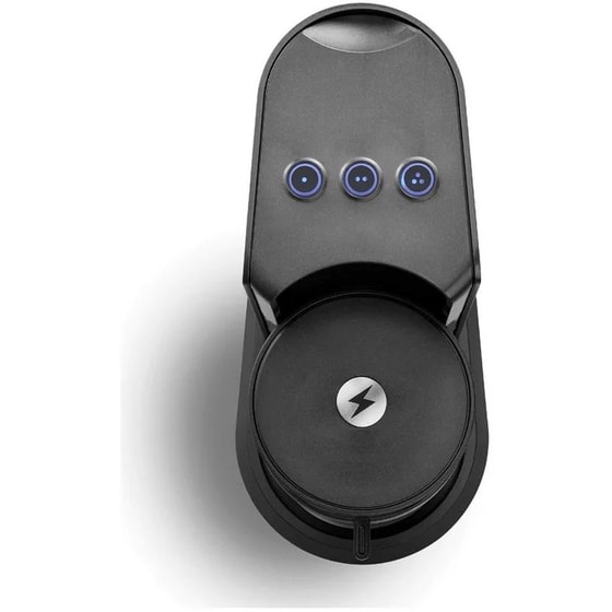 Συσκευή Παραγωγής Ανθρακούχου Νερού SODASTREAM SS-EDU-B Μαύρο image 4