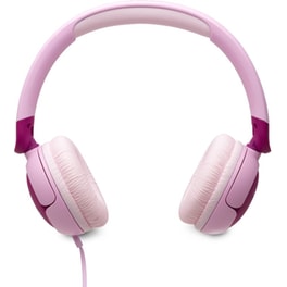 Ακουστικά Κεφαλής JBL Junior 320 - Μωβ