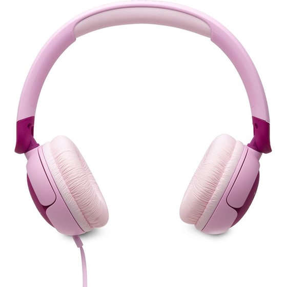 Ακουστικά Κεφαλής JBL Junior 320 - Μωβ image 0