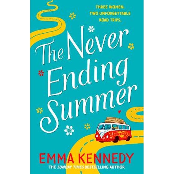 The Never-Ending Summer image 0