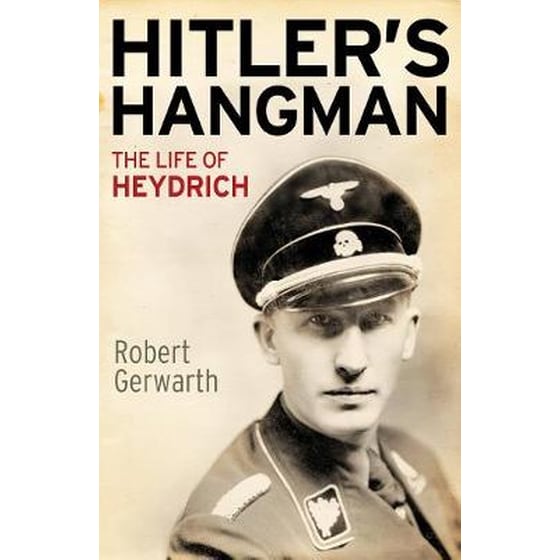 Hitler's Hangman image 0
