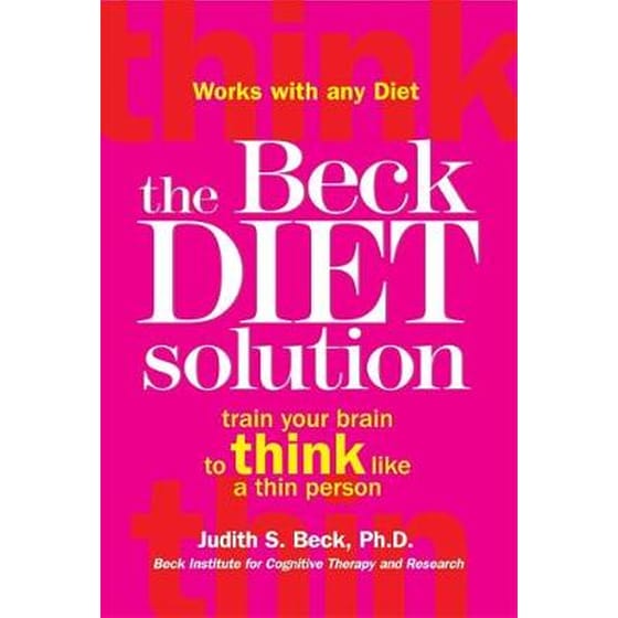 The Beck Diet Solution image 0