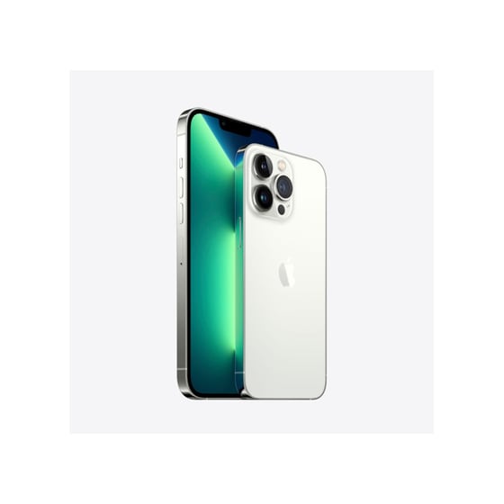 Apple iPhone 13 Pro Max 256GB Silver image 1