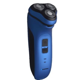Ξυριστική Μηχανή BLAUPUNKT MSR401 Μπλε