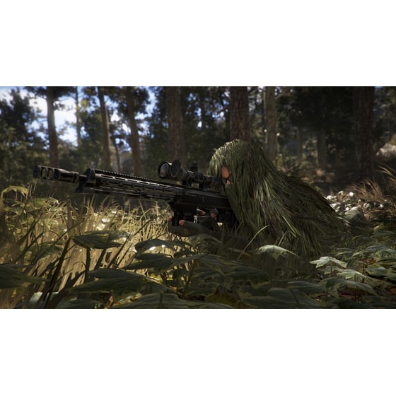 Tom Clancy's Ghost Recon Wildlands - PS4 image 12