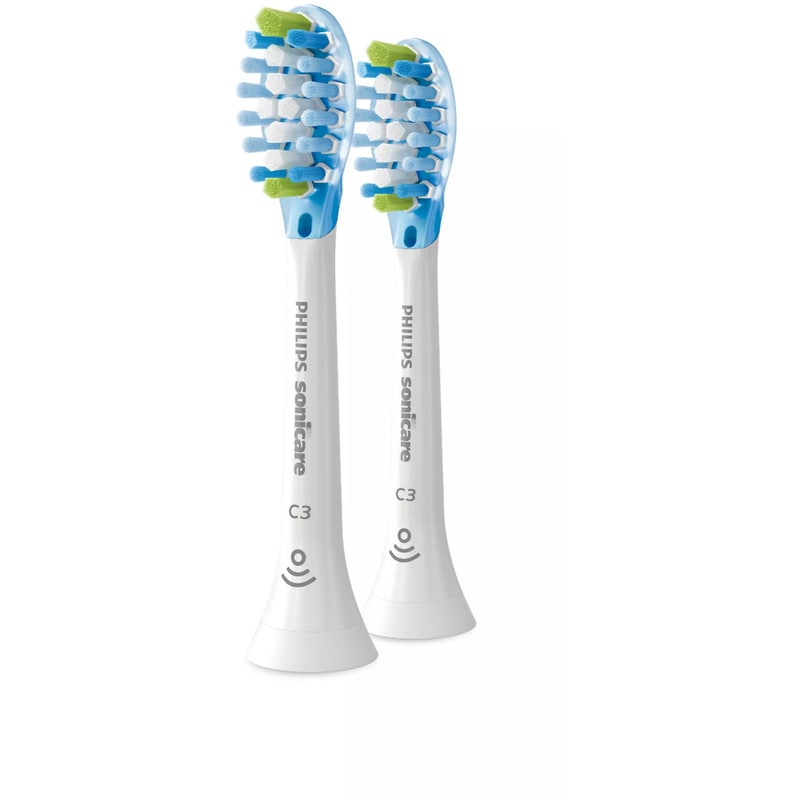 PHILIPS Ανταλλακτικό PHILIPS Sonicare C3 Premium Plaque Defence HX9042/17