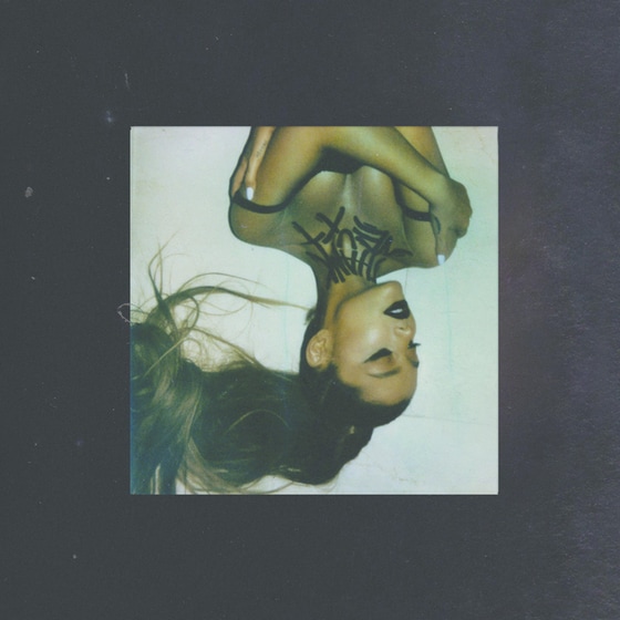 Thank U, Next image 0
