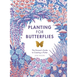 Planting for Butterflies