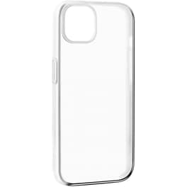 Θήκη Apple iPhone 14 Plus - Puro Impact Clear Cover - Διάφανο