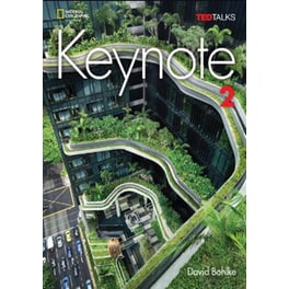Keynote 2 with the Spark platform