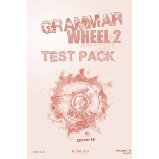 Grammar Wheel 2 A1+ Test image 0