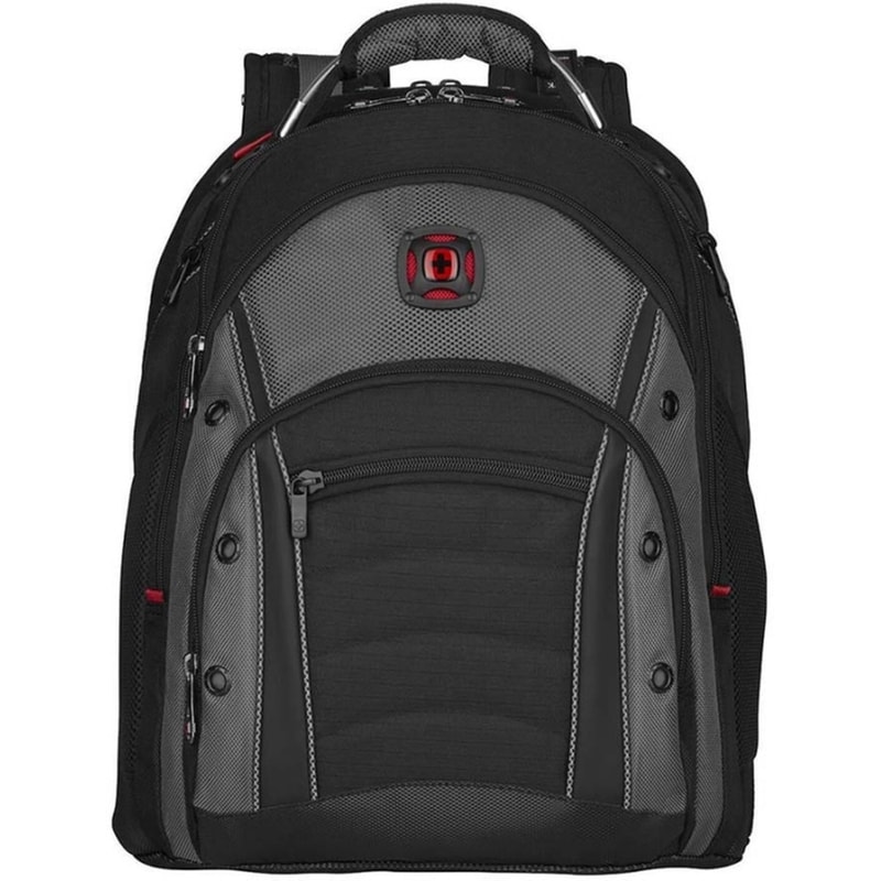 WENGER Τσάντα Laptop Wenger Synergy 15.6 - Μαύρο