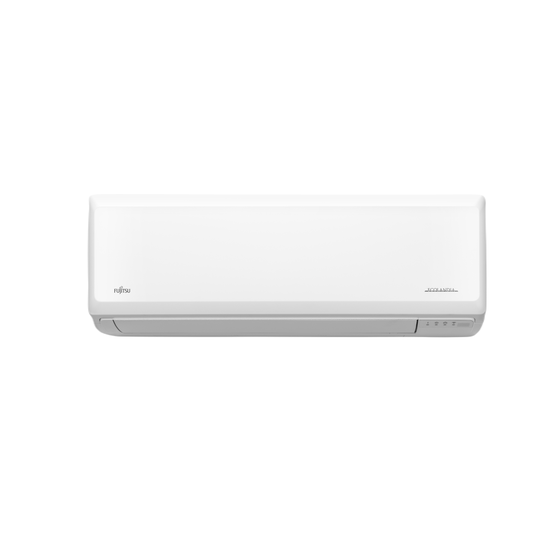 FUJITSU Ecolandia ASY/AG025KPCA Κλιματιστικό Inverter 9.000 BTU A++/A+++ image 0
