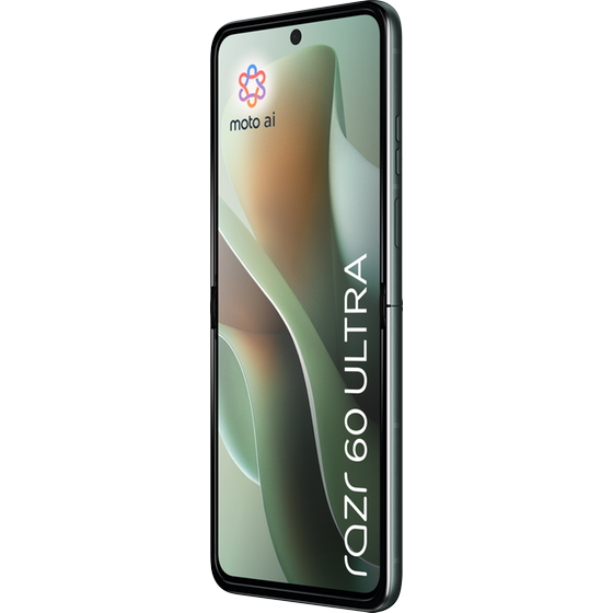 Motorola Razr 60 Ultra 512GB - PANTONE Scarab image 4