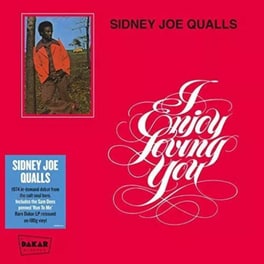 I Enjoy Loving You (LP)