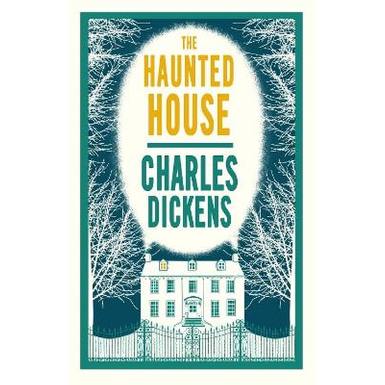 The Haunted House image 0