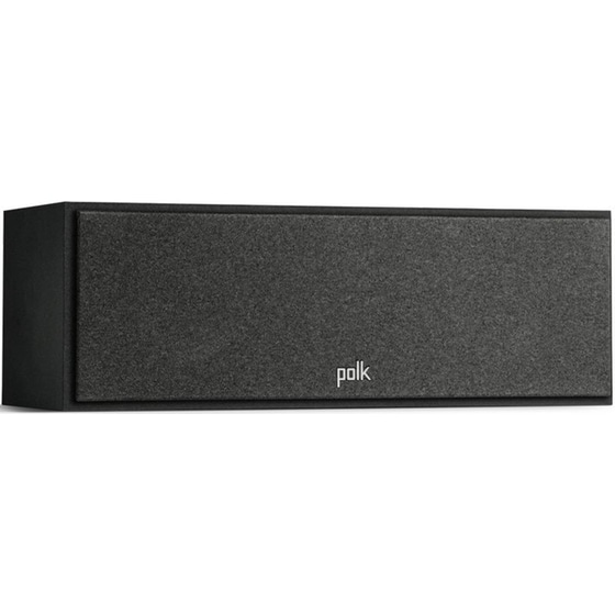 Polk Monitor XT30 - Μαύρο image 1