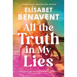 All the Truth In My Lies