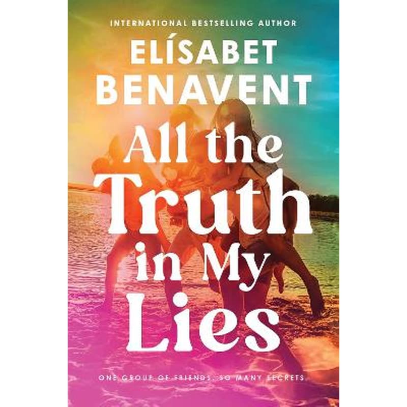 All the Truth In My Lies