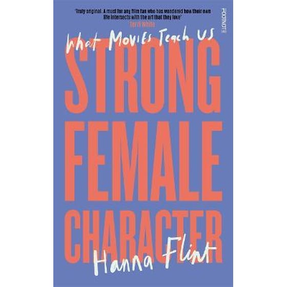 Strong Female Character image 0