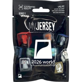 Φιγούρα Fancollex My Jersey Mini Blind Bag (2026)