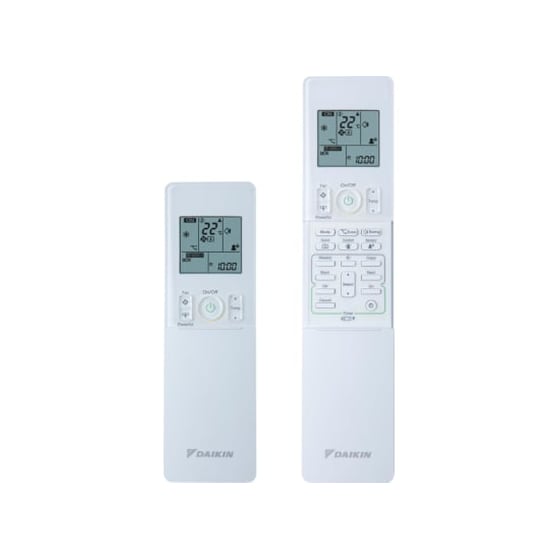 DAIKIN FTXJ50MS/RXJ50N Κλιματιστικό Inverter 18000 BTU A++/A+ με WiFi image 3