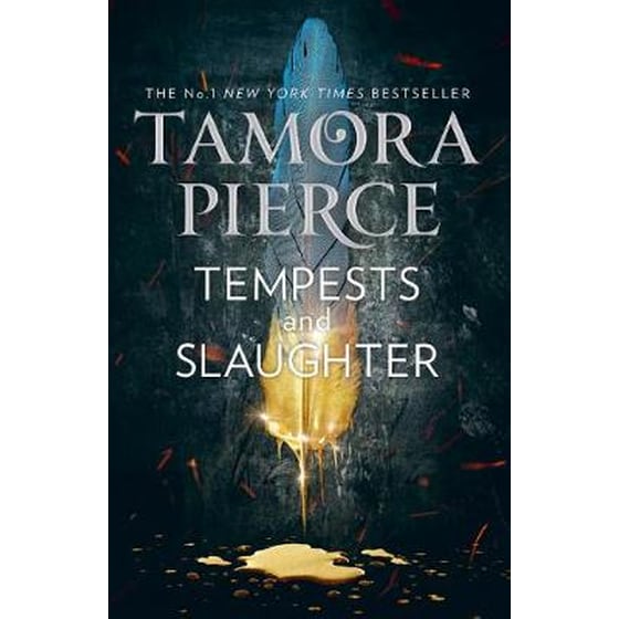 Tempests and Slaughter image 0