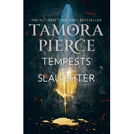 Tempests and Slaughter