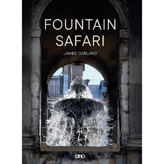 Fountain Safari image 0