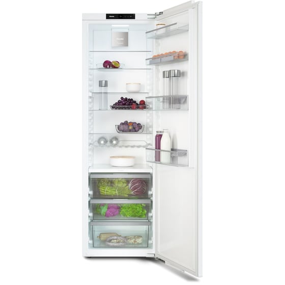 MIELE K 7747 D 294 Lt Εντοιχιζόμενο Μονόπορτο Ψυγείο image 0
