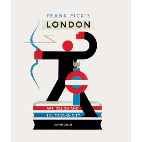 FRANK PICKS LONDON image 0