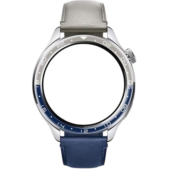 Λουράκι Xiaomi BHR9916GL για Xiaomi Watch S3/S4 - Blue/Gray image 0