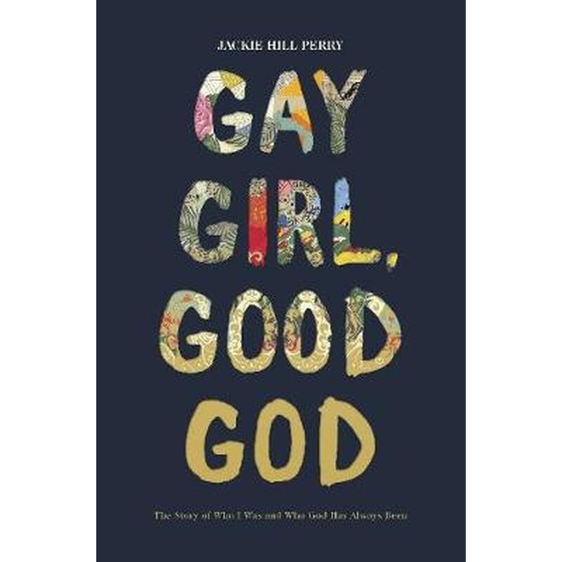 Gay Girl, Good God