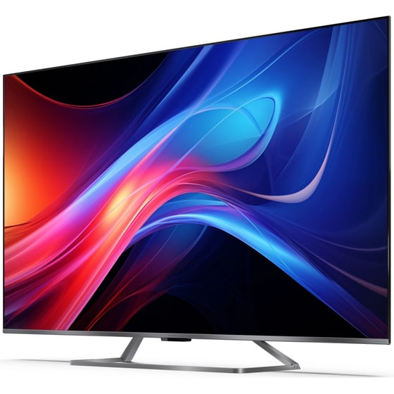 Sharp QLED 65" 4K Google TV Τηλεόραση 65GP7265E image 3