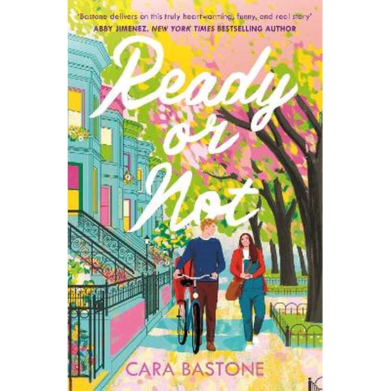 Ready or Not image 0